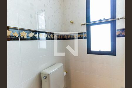 Apartamento à venda com 260m², 4 quartos e 4 vagas Apartamento à venda com 260m², 4 quartos e 4 vagasLavabo