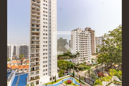 Apartamento à venda com 260m², 4 quartos e 4 vagas Apartamento à venda com 260m², 4 quartos e 4 vagasSuíte 2 - Vista