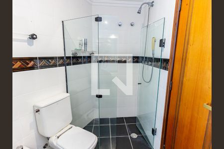 Apartamento à venda com 260m², 4 quartos e 4 vagas Apartamento à venda com 260m², 4 quartos e 4 vagasBanheiro da Suíte 2