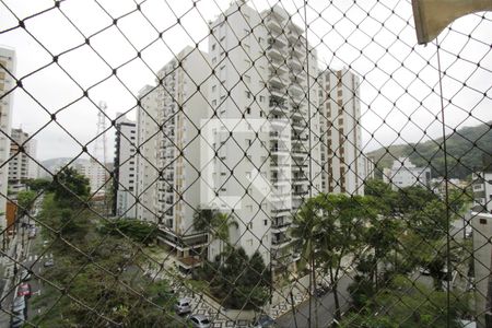 Apartamento para alugar com 140m², 3 quartos e 2 vagas Apartamento para alugar com 140m², 3 quartos e 2 vagasVista da Sala