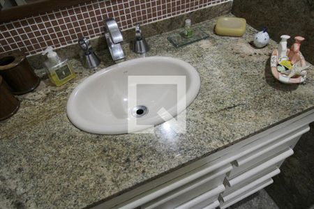 Apartamento para alugar com 140m², 3 quartos e 2 vagas Apartamento para alugar com 140m², 3 quartos e 2 vagasBanheiro 1