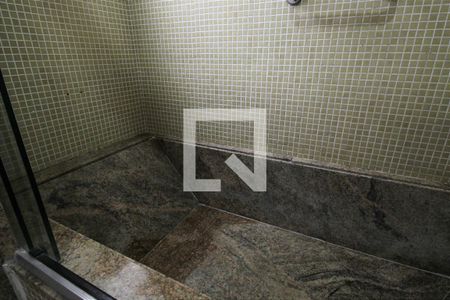 Apartamento para alugar com 140m², 3 quartos e 2 vagas Apartamento para alugar com 140m², 3 quartos e 2 vagasBanheiro da Suíte