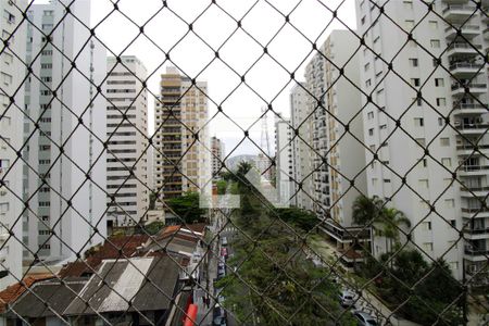 Apartamento para alugar com 140m², 3 quartos e 2 vagas
