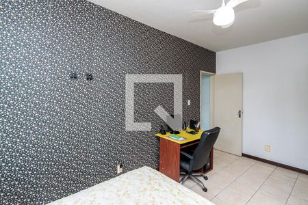 Apartamento à venda com 93m², 2 quartos e 1 vagaQuarto 2