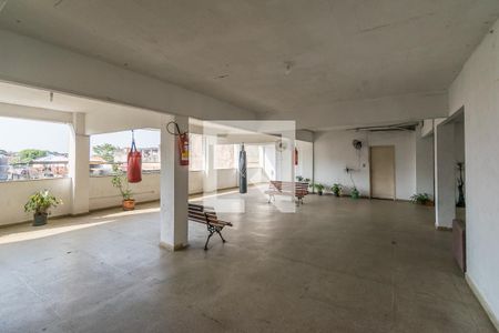 Apartamento à venda com 93m², 2 quartos e 1 vagaÁrea Comum - Playground