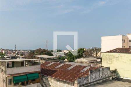 Apartamento à venda com 93m², 2 quartos e 1 vagaVista da Área de Serviço