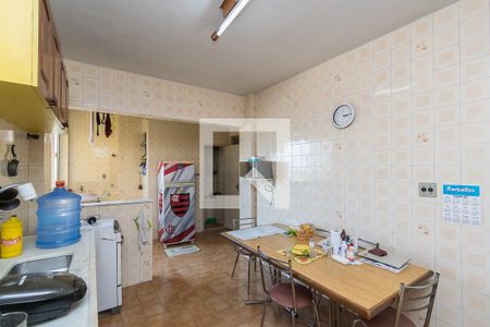 Apartamento à venda com 93m², 2 quartos e 1 vagaCozinha