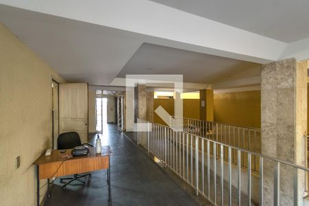 Apartamento à venda com 93m², 2 quartos e 1 vagaPortaria