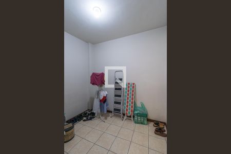 Apartamento à venda com 93m², 2 quartos e 1 vagaQuarto de Serviço