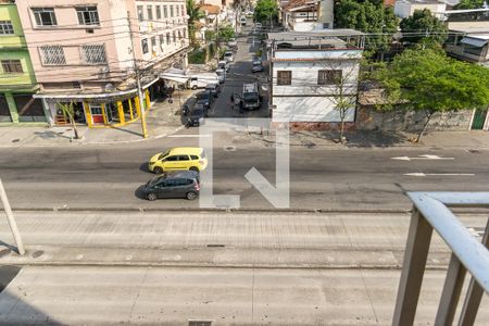 Apartamento à venda com 93m², 2 quartos e 1 vagaVista do Quarto 1