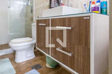 Apartamento à venda com 93m², 2 quartos e 1 vagaBanheiro - Armário