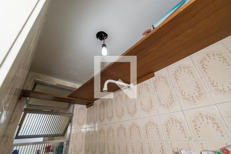 Apartamento à venda com 93m², 2 quartos e 1 vagaBanheiro de Serviço