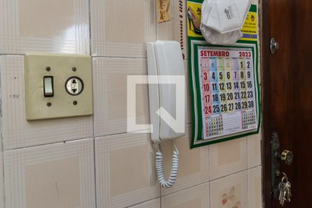 Apartamento à venda com 93m², 2 quartos e 1 vagaCozinha