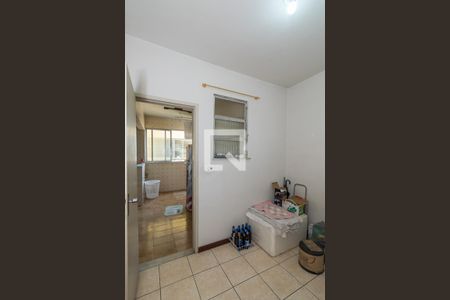 Apartamento à venda com 93m², 2 quartos e 1 vagaQuarto de Serviço