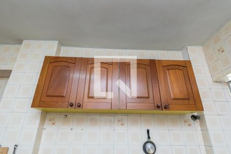 Apartamento à venda com 93m², 2 quartos e 1 vagaCozinha - Armários