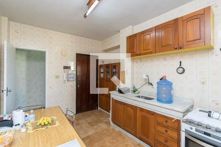 Apartamento à venda com 93m², 2 quartos e 1 vagaCozinha