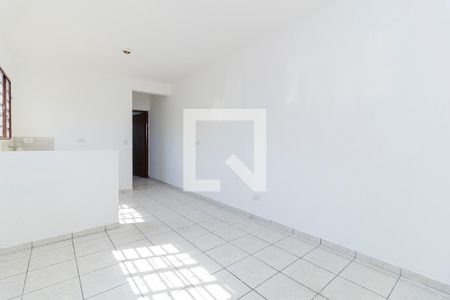 Sala de casa para alugar com 1 quarto, 40m² em Jardim Germania, São Paulo