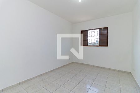 Quarto de casa para alugar com 1 quarto, 40m² em Jardim Germania, São Paulo