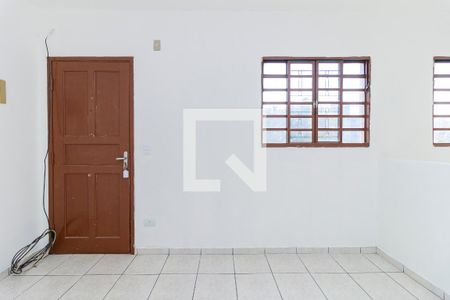 Sala de casa para alugar com 1 quarto, 40m² em Jardim Germania, São Paulo