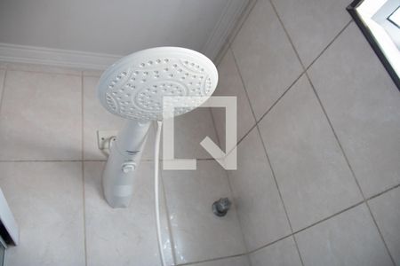 Casa de condomínio à venda com 74m², 2 quartos e 1 vagaBanheiro do Quarto 2