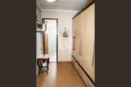 Casa de condomínio à venda com 74m², 2 quartos e 1 vagaQuarto 2