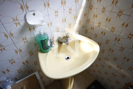 Apartamento à venda com 49m², 1 quarto e sem vagaBanheiro