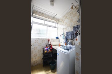 Apartamento à venda com 49m², 1 quarto e sem vagaÁrea de Serviço