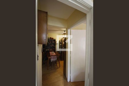 Apartamento à venda com 49m², 1 quarto e sem vagaCorredor