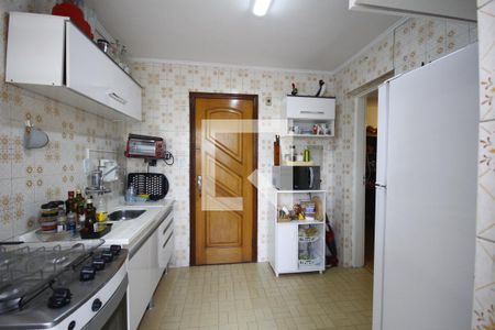 Apartamento à venda com 49m², 1 quarto e sem vagaCozinha