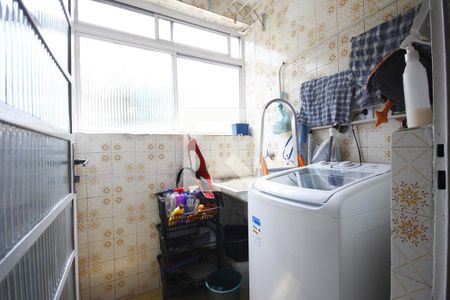 Apartamento à venda com 49m², 1 quarto e sem vagaÁrea de Serviço