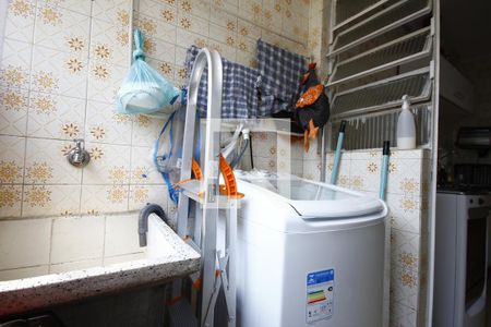 Apartamento à venda com 49m², 1 quarto e sem vagaÁrea de Serviço