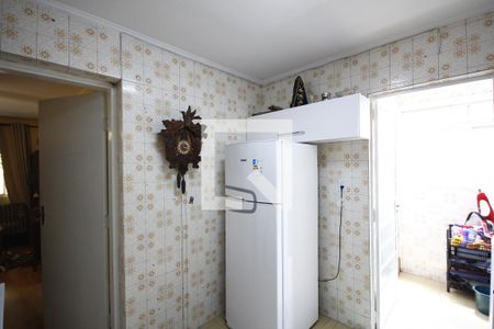 Apartamento à venda com 49m², 1 quarto e sem vagaCozinha