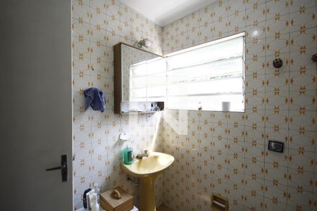 Apartamento à venda com 49m², 1 quarto e sem vagaBanheiro