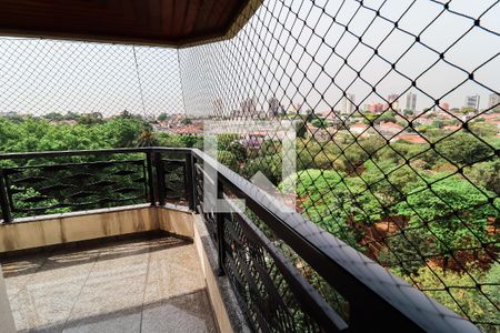 Apartamento à venda com 250m², 4 quartos e 6 vagasSuíte 4