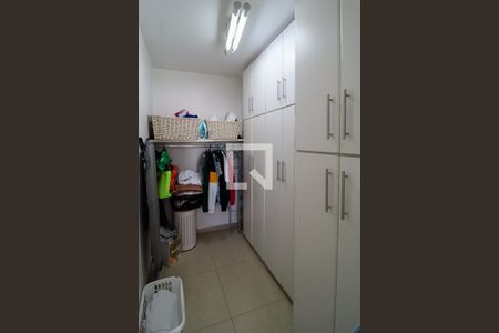 Apartamento à venda com 250m², 4 quartos e 6 vagasÁrea de Serviço