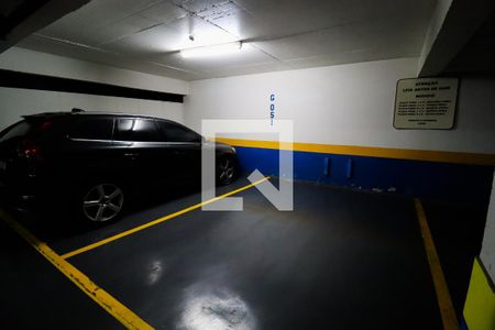 Apartamento à venda com 250m², 4 quartos e 6 vagasGaragem