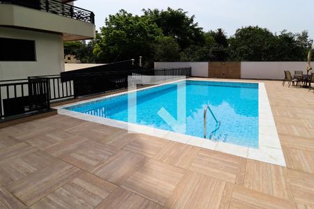 Apartamento à venda com 250m², 4 quartos e 6 vagasPiscina