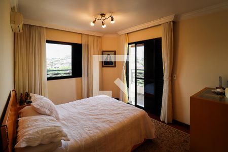 Apartamento à venda com 250m², 4 quartos e 6 vagasSuíte 4