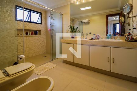 Apartamento à venda com 250m², 4 quartos e 6 vagasSuíte 4