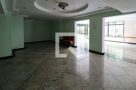 Apartamento à venda com 250m², 4 quartos e 6 vagasSalão de Festas