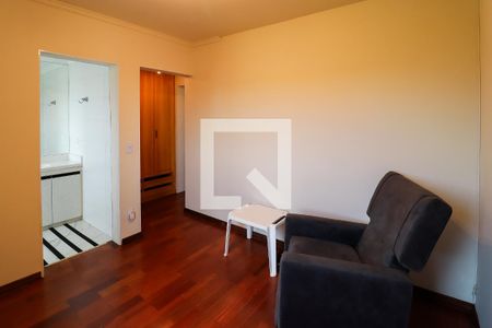 Apartamento à venda com 250m², 4 quartos e 6 vagasSuíte 1