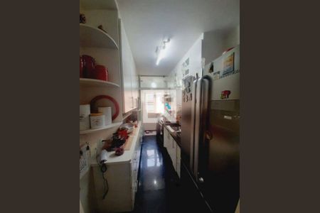 Apartamento à venda com 3 quartos, 64m² em Vila Sofia, São Paulo