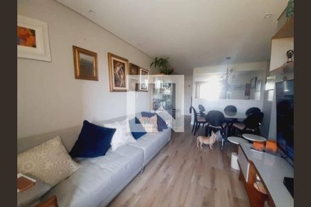 Apartamento à venda com 3 quartos, 64m² em Vila Sofia, São Paulo