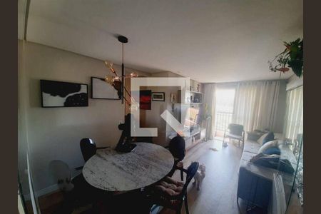 Apartamento à venda com 3 quartos, 64m² em Vila Sofia, São Paulo