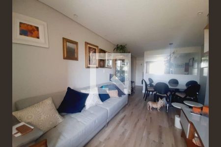 Apartamento à venda com 3 quartos, 64m² em Vila Sofia, São Paulo
