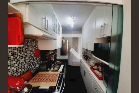 Apartamento à venda com 64m², 3 quartos e 1 vaga