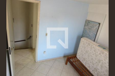 Casa à venda com 280m², 5 quartos e 4 vagasQuarto 3