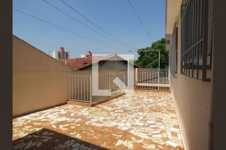 Casa à venda com 280m², 5 quartos e 4 vagasÁrea Externa