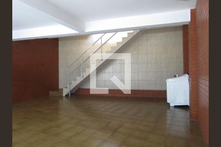 Casa à venda com 280m², 5 quartos e 4 vagasGaragem