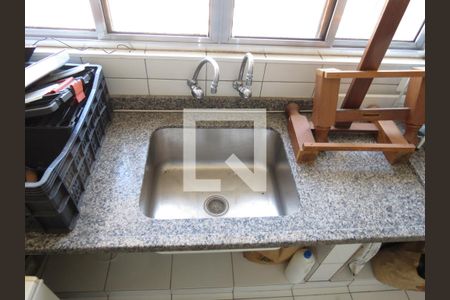 Casa à venda com 280m², 5 quartos e 4 vagasCozinha 2 - Pia